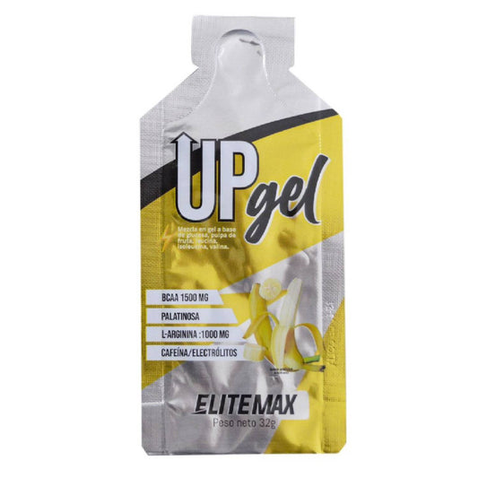 Up Gel 32 Gr Banano